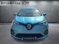 Renault ZOE EXPERIENCE R135 Batteriemiete Z.E.50 (52kWh) Blauw - thumbnail 6