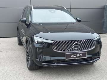 XC90T8 eAWD ULTRA BRIGHT (7 SITZER)