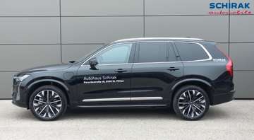 XC90T8 eAWD ULTRA BRIGHT (7 SITZER)