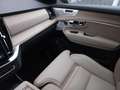Volvo XC90 XC90T8 eAWD ULTRA BRIGHT (7 SITZER) Noir - thumbnail 11