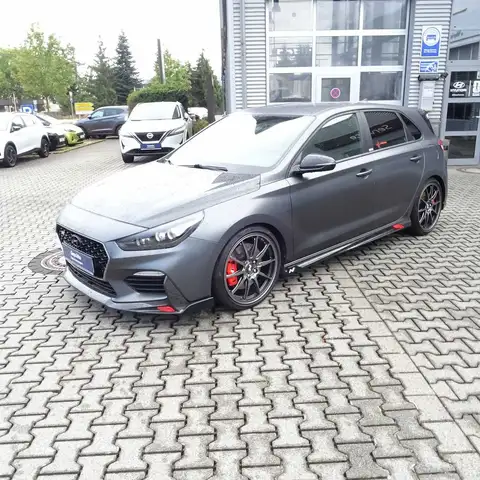 Hyundai i30 2.0 T-GDI N Project C Motortuning auf 313 PS limitierte Auflage 600 Stück NR 118