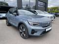 Volvo XC40 Plus Recharge Pure Electric StandHZG Digitales Coc Grau - thumbnail 4