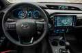 Toyota Hilux 2,8 l Double Cab 6 A/T 4X4 Invinci - 269168 Schwarz - thumbnail 10