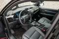 Toyota Hilux 2,8 l Double Cab 6 A/T 4X4 Invinci - 269168 Schwarz - thumbnail 8