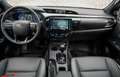 Toyota Hilux 2,8 l Double Cab 6 A/T 4X4 Invinci - 269168 Schwarz - thumbnail 9