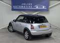 MINI Cooper Mini 1.6 Airco Dakdragers Garantie Net een beurt! Gris - thumbnail 22