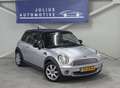 MINI Cooper Mini 1.6 Airco Dakdragers Garantie Net een beurt! Gris - thumbnail 21