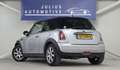 MINI Cooper Mini 1.6 Airco Dakdragers Garantie Net een beurt! Gris - thumbnail 6