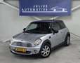 MINI Cooper Mini 1.6 Airco Dakdragers Garantie Net een beurt! Gris - thumbnail 20