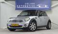 MINI Cooper Mini 1.6 Airco Dakdragers Garantie Net een beurt! Gris - thumbnail 1