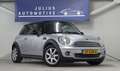MINI Cooper Mini 1.6 Airco Dakdragers Garantie Net een beurt! Gris - thumbnail 2