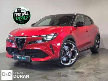 Elettrica Veloce 280pk