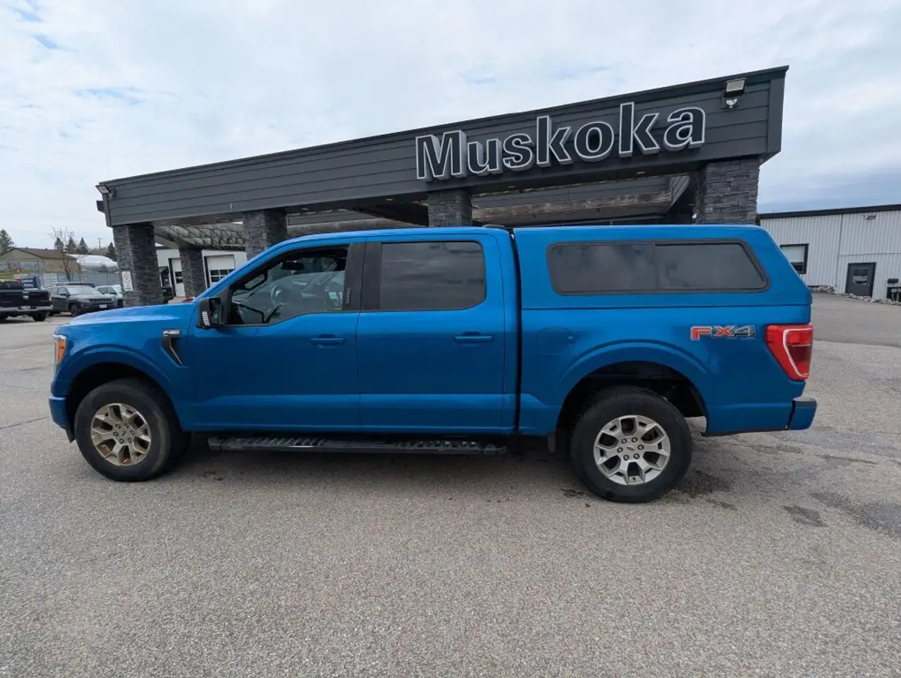 Ford F 150 снимка Ford F 150