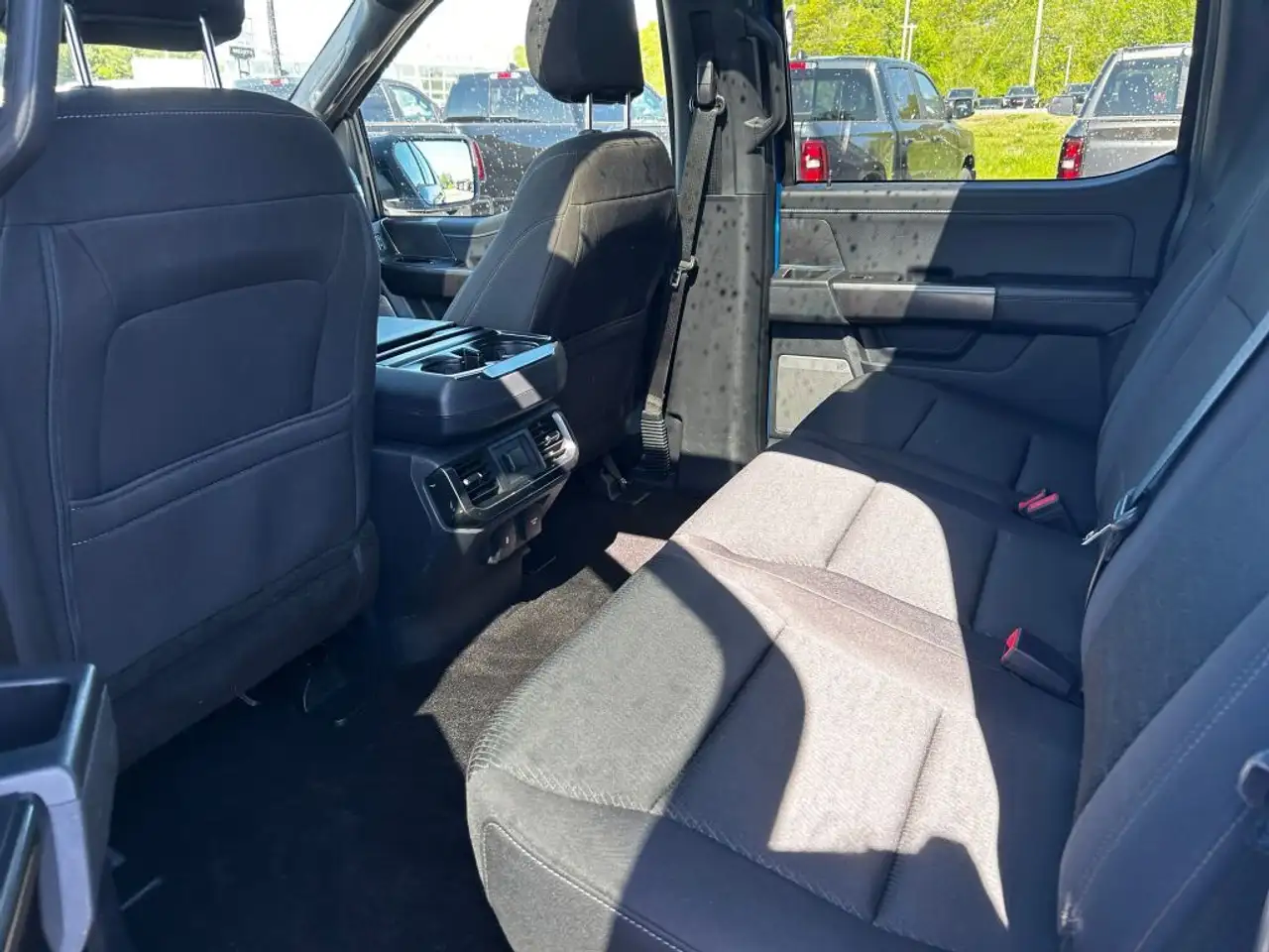 Ford F 150 снимка Ford F 150
