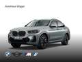 BMW X4 xDrive 30d M Sport Allrad Sportpaket HUD AD AHK Na Gris - thumbnail 1