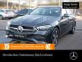 Mercedes-Benz C 300 e T AVANTG+LED+KAMERA+TOTW+KEYLESS+9G Grau - thumbnail 1