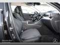 Mercedes-Benz C 300 e T AVANTG+LED+KAMERA+TOTW+KEYLESS+9G Grau - thumbnail 6