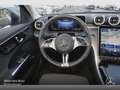 Mercedes-Benz C 300 e T AVANTG+LED+KAMERA+TOTW+KEYLESS+9G Grau - thumbnail 13