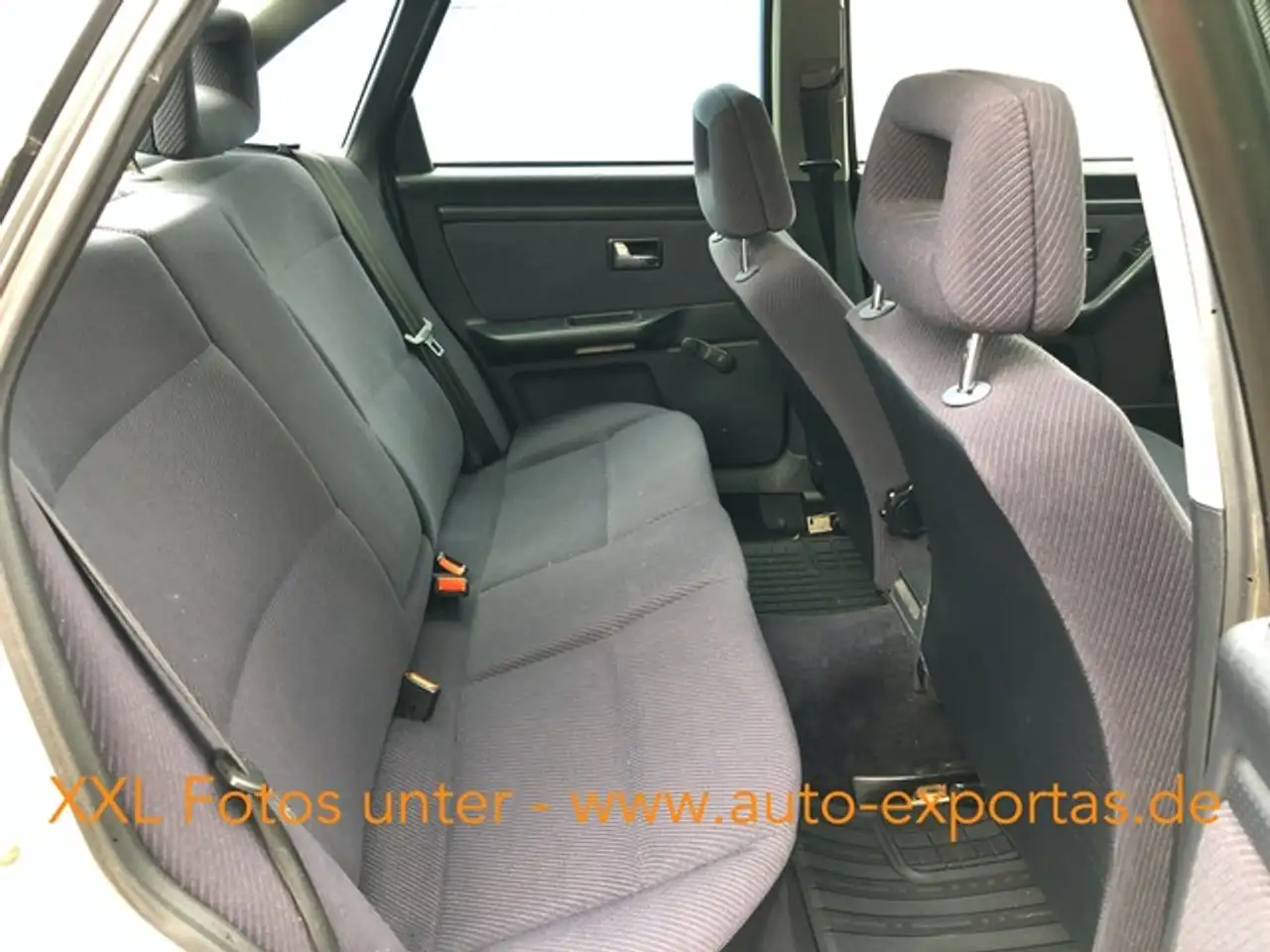 Audi 80 Servo,el.Schiebedach,ZV,, foto 7