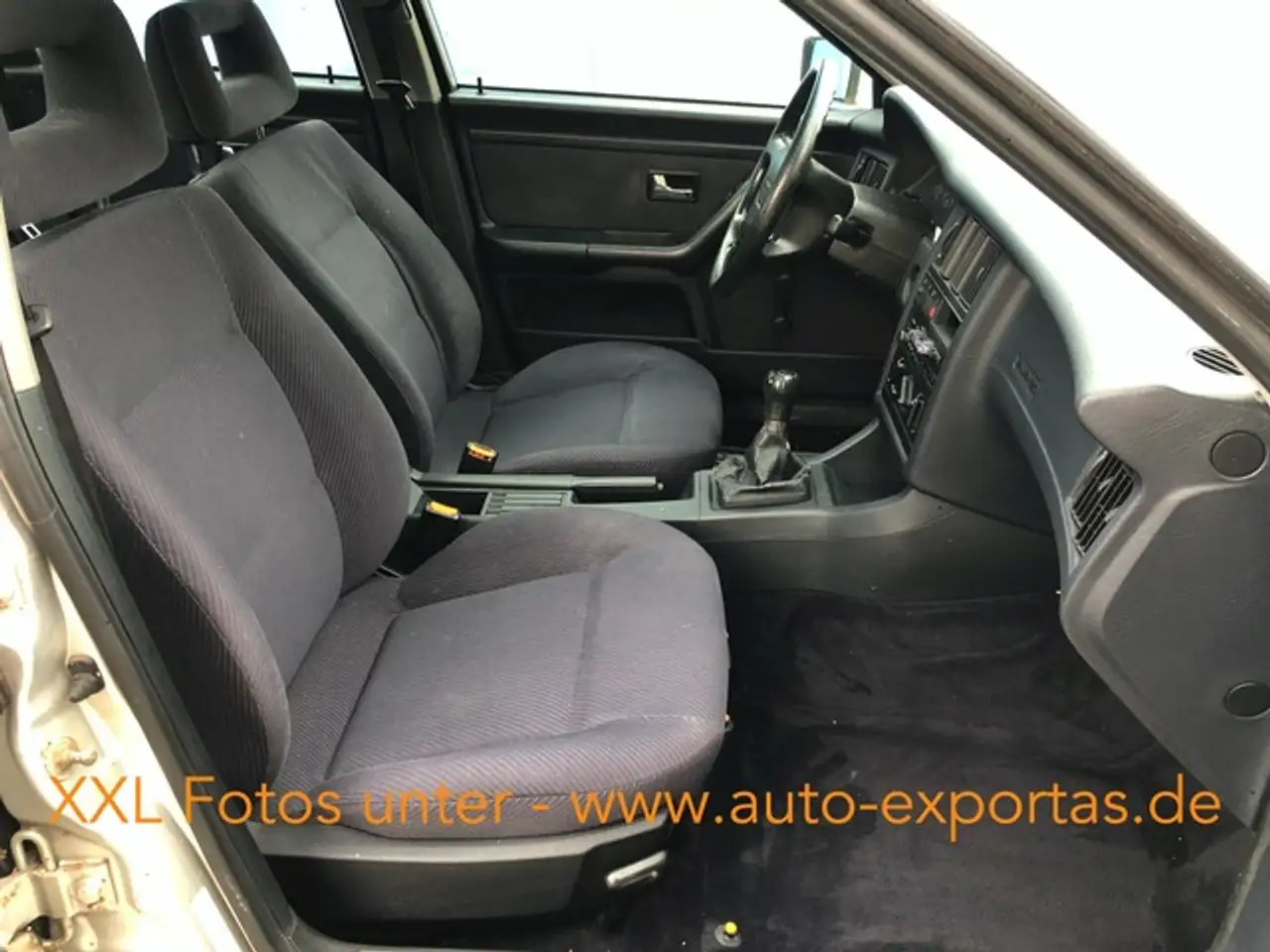 Audi 80 Servo,el.Schiebedach,ZV,, foto 9