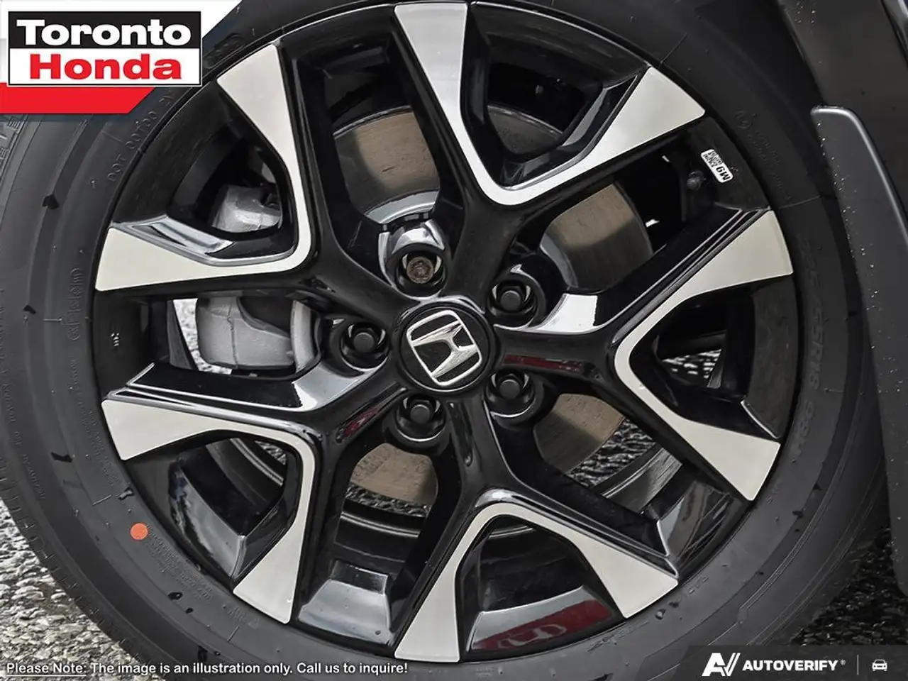 Honda HR-V fotografie Honda HR-V