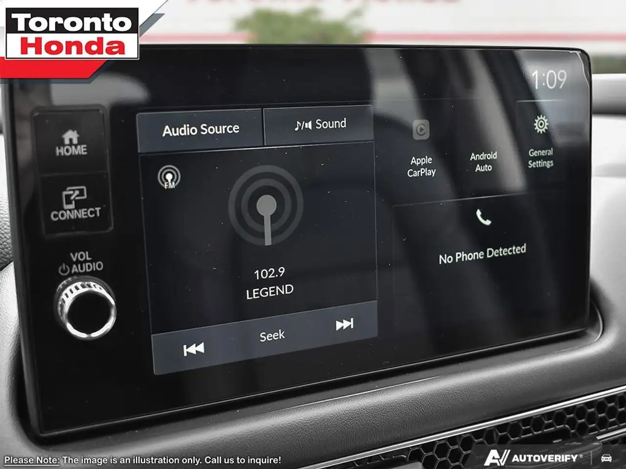 Honda HR-V fotografie Honda HR-V