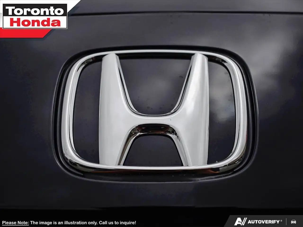 Honda HR-V fotografie Honda HR-V