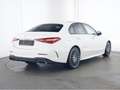 Mercedes-Benz C 180 AMG/Nightp/SHD/Keyless/Soundsys/Multibeam Bianco - thumbnail 3
