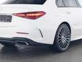 Mercedes-Benz C 180 AMG/Nightp/SHD/Keyless/Soundsys/Multibeam Weiß - thumbnail 5