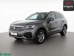 Volkswagen Touareg 3.0 TDI 4M R LINE 360°,ACC,MEMORY,PANO