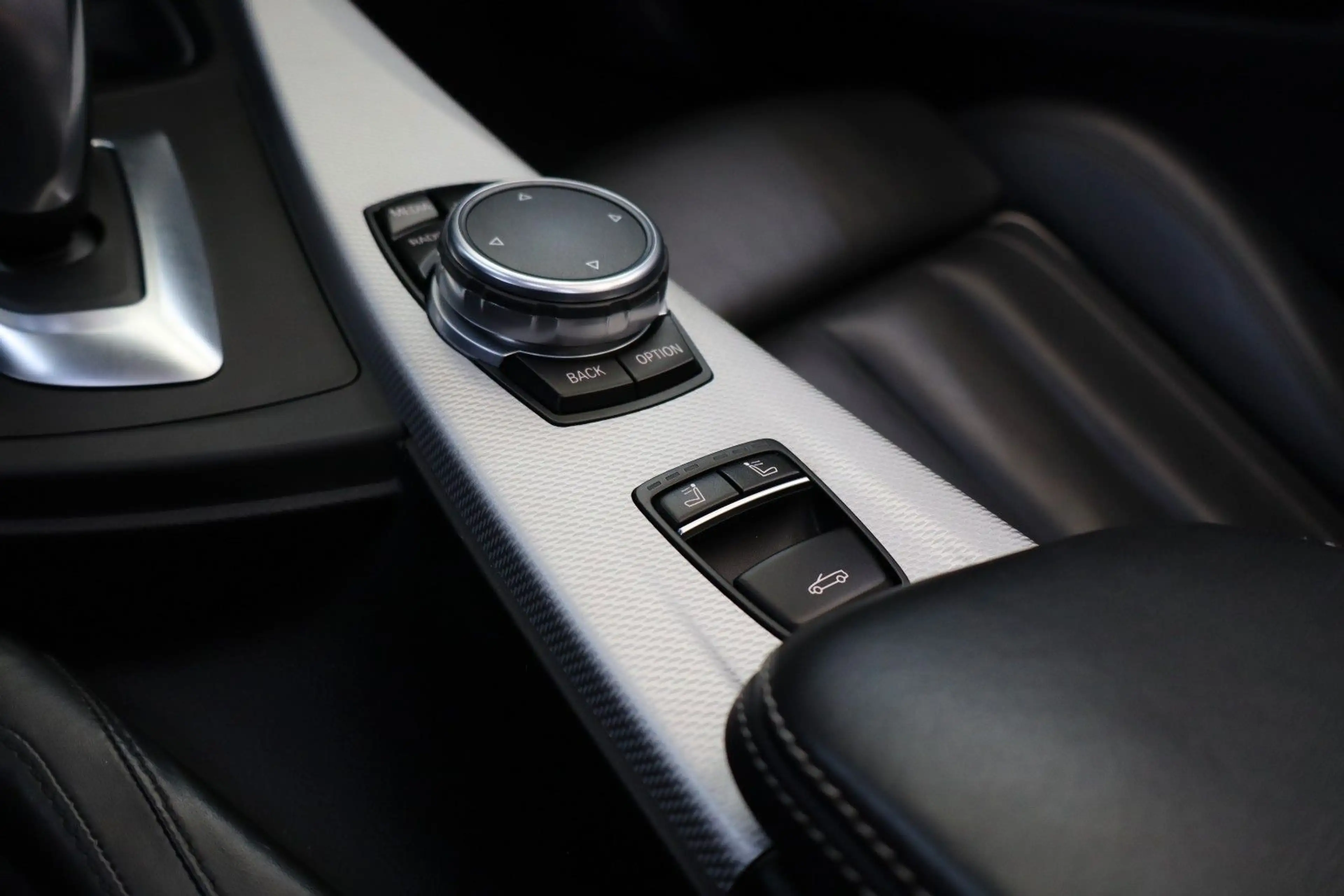BMW 430 d Cabrio M-Sportpaket Aut. Individual LED PDC — photo 15