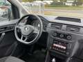 Volkswagen Caddy 2.0 TDI Kasten Lang*DSG*LED*1.Hand*TOP* Szürke - thumbnail 11