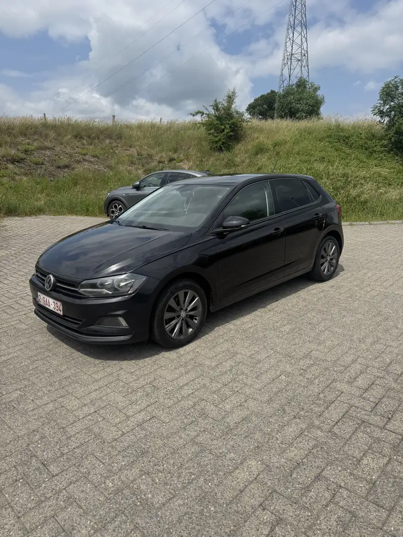 Volkswagen Polo 1.6 CR TDi Highline DPF - 2