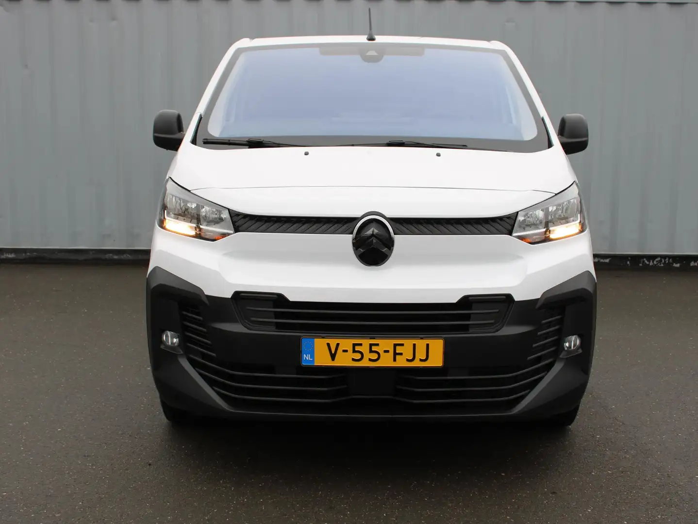 Citroen Jumpy 2.0 BlueHDI 145 L2 4.9% Fin.lease vraag  uw offert Blanc - 2