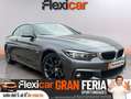 BMW 430 430i Auto. Grau - thumbnail 1