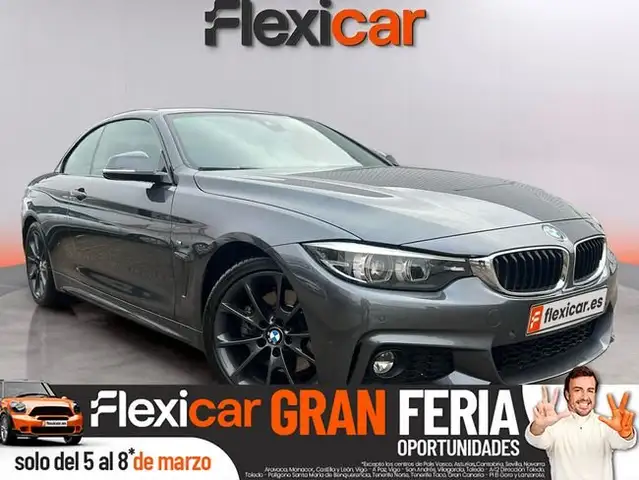 BMW 430 430i Auto.