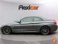 BMW 430 430i Auto. Grau - thumbnail 4