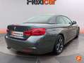 BMW 430 430i Auto. Gris - thumbnail 9