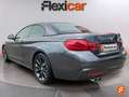 BMW 430 430i Auto. Grau - thumbnail 5