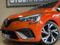 Renault Clio 1.3 TCe 130pk R.S. Line | Groot Navi | 360 | 17 " Orange - thumbnail 6