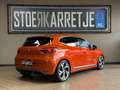 Renault Clio 1.3 TCe 130pk R.S. Line | Groot Navi | 360 | 17 " Orange - thumbnail 42