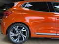 Renault Clio 1.3 TCe 130pk R.S. Line | Groot Navi | 360 | 17 " Orange - thumbnail 44
