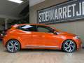 Renault Clio 1.3 TCe 130pk R.S. Line | Groot Navi | 360 | 17 " Orange - thumbnail 50