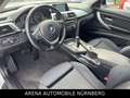 BMW 320 d Shadow-Line*Automatik*Schiebedach*Bi-Xenon Silber - thumbnail 9