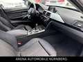 BMW 320 d Shadow-Line*Automatik*Schiebedach*Bi-Xenon Silber - thumbnail 14