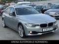 BMW 320 d Shadow-Line*Automatik*Schiebedach*Bi-Xenon Silber - thumbnail 3