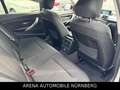 BMW 320 d Shadow-Line*Automatik*Schiebedach*Bi-Xenon Silber - thumbnail 13