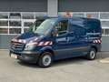 Mercedes-Benz Sprinter 213 CDI Kastenwagen 1.Hand Anhängerk. Blau - thumbnail 14