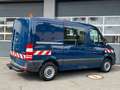 Mercedes-Benz Sprinter 213 CDI Kastenwagen 1.Hand Anhängerk. Blau - thumbnail 13