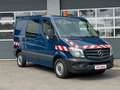 Mercedes-Benz Sprinter 213 CDI Kastenwagen 1.Hand Anhängerk. Blau - thumbnail 2